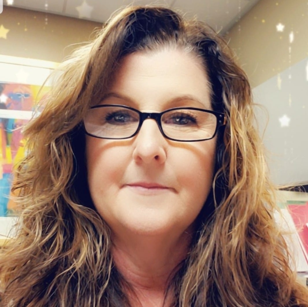 Meet your Posher, Natalie